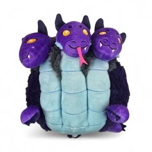 Squishable‎ Hydra Plush Anime Stuffed Animal
